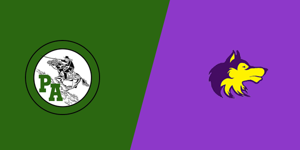 Port Angeles High School vs. Sequim High School