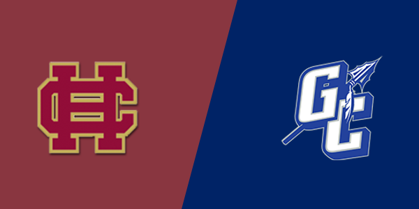 Christian Heritage vs. Gordon Central High School