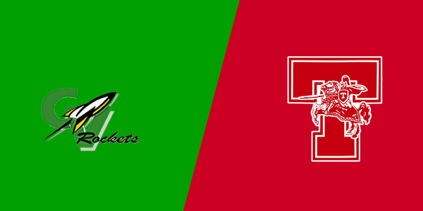 Conotton Valley High School vs. Toronto High School