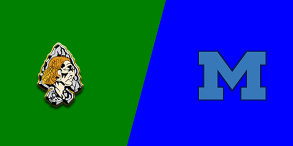 King Philip Regional High School vs. Medfield High School