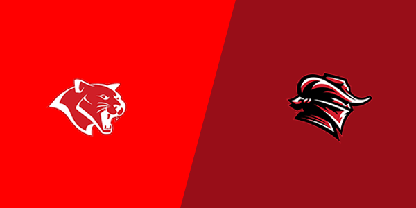 Tomball High School vs. Tyler Legacy High School