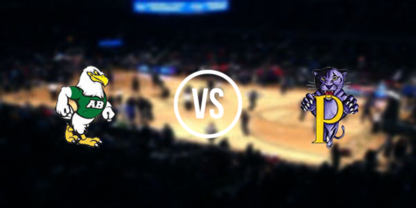 Pittsville High School vs. Almond-Bancroft High School