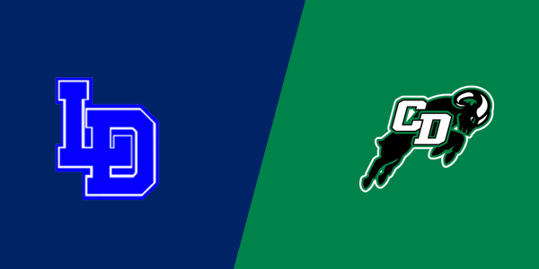 Lower Dauphin High School vs. Central Dauphin High School
