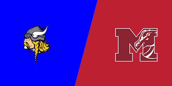 Walled Lake Central High School vs. Milford High School