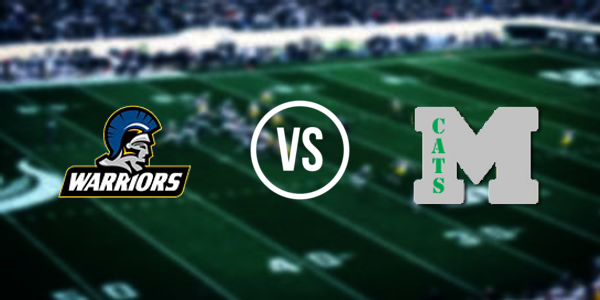 Cottage Hill Christian Academy vs Millry High School