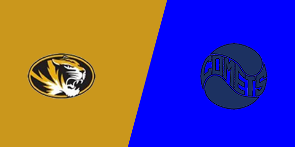 Herscher High School vs. Central High School - Clifton