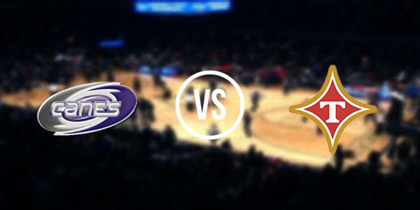 Thomasville High School vs. Jasper County High School
