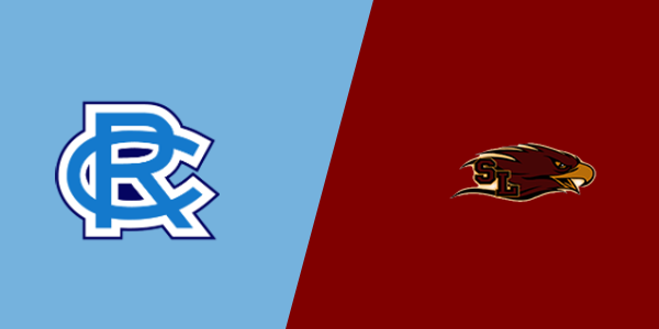 Riley County High School vs. Silver Lake High School