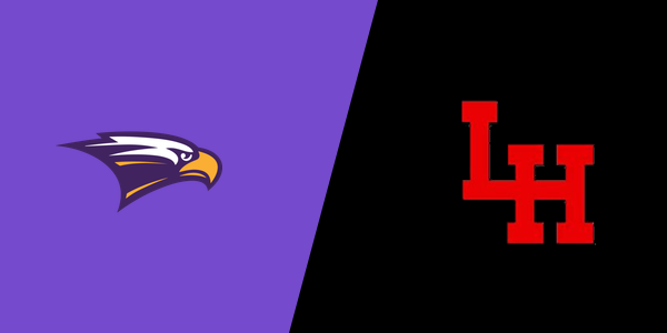 Richardson High School vs. Lake Highlands High School