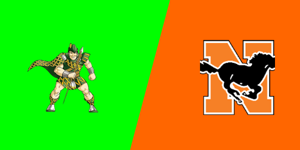 Howell High School vs. Northville High School