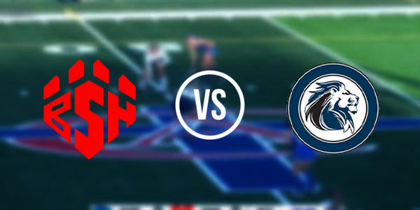 Boiling Springs High School vs. Camp Hill High School
