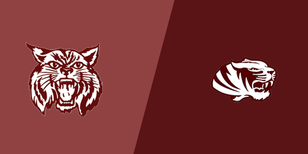 Harlem High School vs. Simms High School