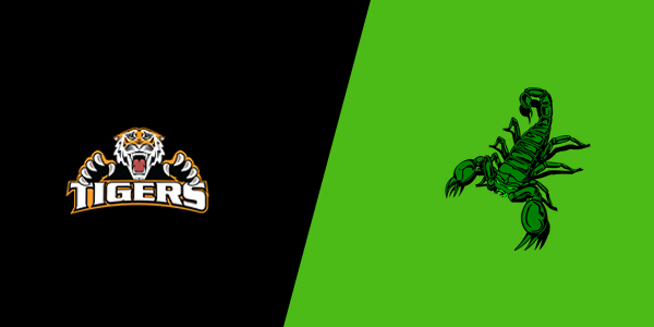 Aztec High School vs. Farmington High School
