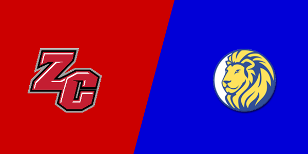 Zion Chapel High School vs. Houston County High School