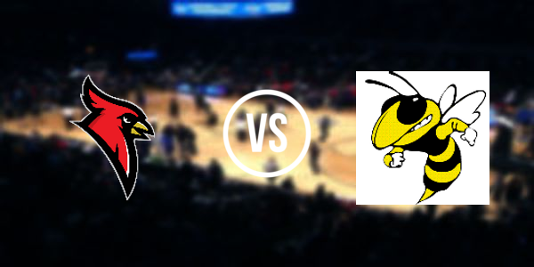 Dryden High School vs Memphis High School