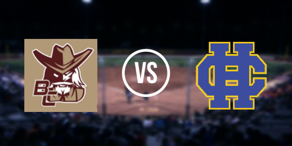 Bourbon County High School vs Henry Clay High School