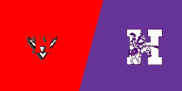 Hoosac Valley High School vs. Holyoke High School