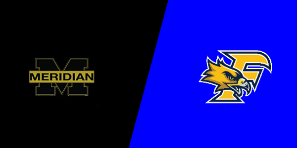 Meridian High School vs. Ferndale High School