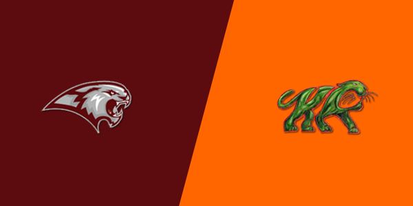 Warren County High School vs. Kettle Run High School
