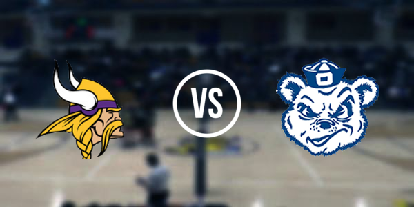 Puyallup High School vs. Olympia High School