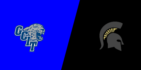 Gloucester County Institute Of Technology vs. Deptford High School