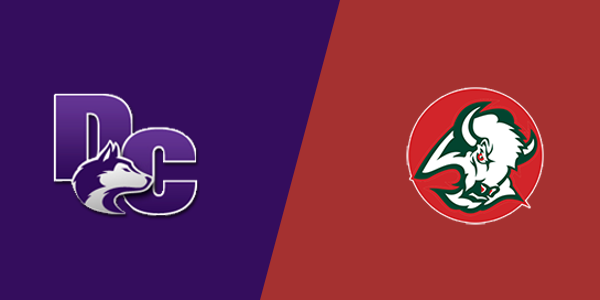 Douglas County High School vs. Smoky Hill High School