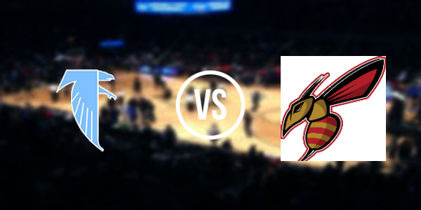 Salisbury High School vs West Rowan High School