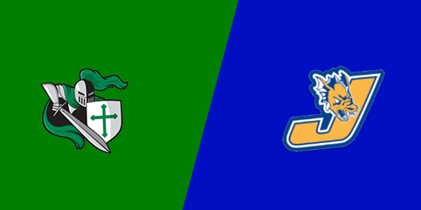 Tampa Catholic HS vs. Thomas Jefferson High School