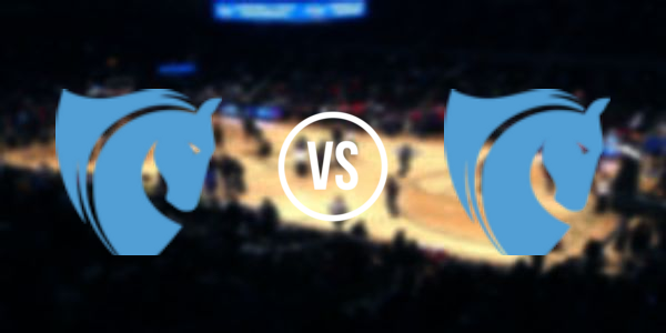 Meridian Early College High School vs. Meridian Early College High School