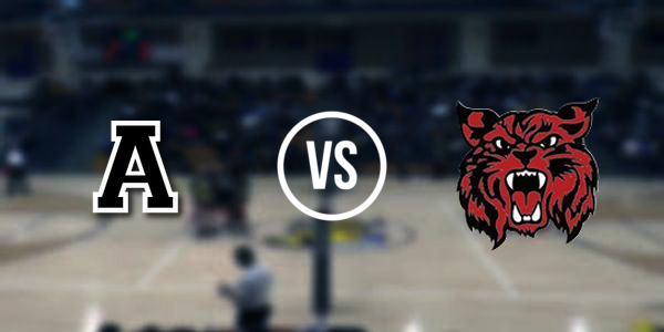 Away vs. Sebastopol High School