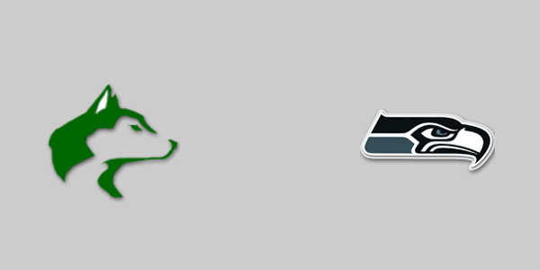 North Greene High School vs. Cedar View Christian School