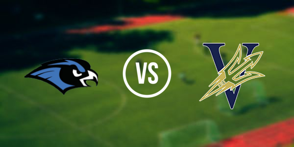 Hanover High School vs Varina High School