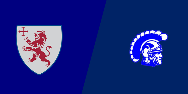Cair Paravel Latin School vs. Troy High School