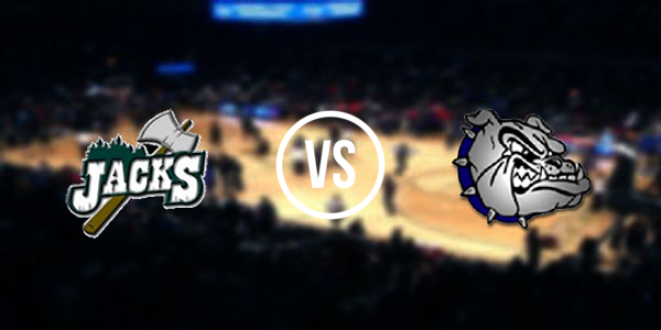 St. Maries High School vs. Grangeville High School