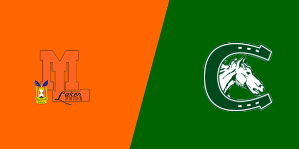 Mountain Lakes High School vs. Kinnelon High School