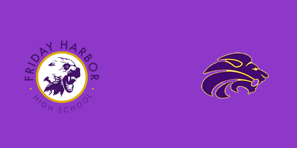 Friday Harbor High School vs. Concrete High School