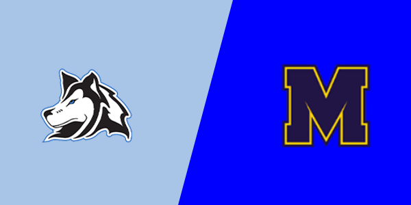 Forest Hills Northern High School vs. Mattawan High School