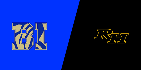 Bradwell Institute vs. Richmond Hill High School
