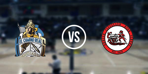El Camino Real Charter High School vs Cleveland Charter High School