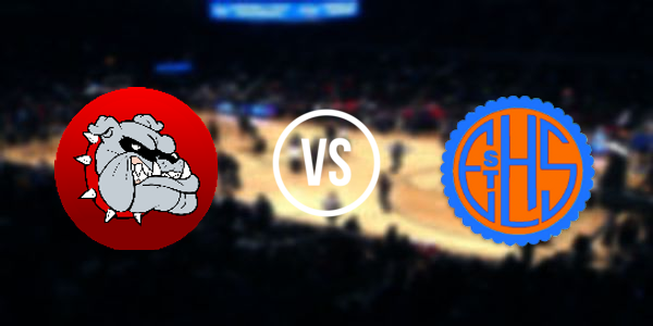 Highland High School vs. East St. Louis Senior High School
