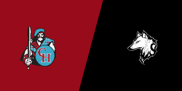 Cambria Heights High School vs. West Shamokin High School