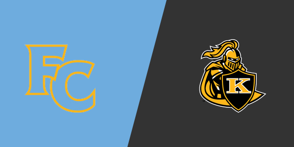 First Colonial High School vs. Floyd E. Kellam High School