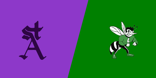 St. Augustine High School vs. Lincoln High School - San Diego