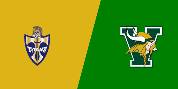 Hidden Valley High School vs. Northside High School