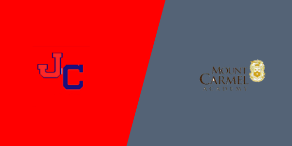 John Curtis Christian vs Mt. Carmel