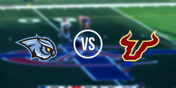 Westminster High School vs. Hereford High School