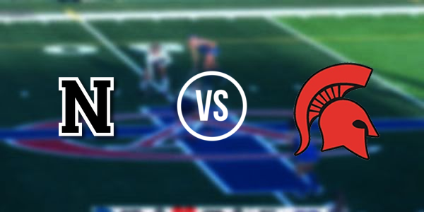 North Shore Middle School vs. Sacred Heart Academy - Hempstead