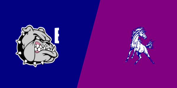 Bedford High School vs. Murray High School