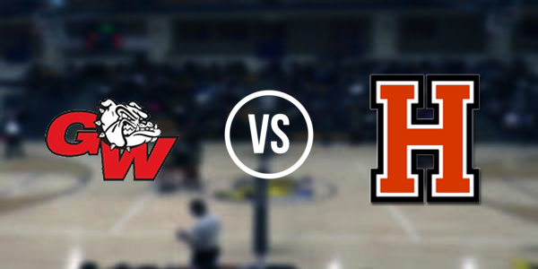 George Walton Academy vs Harlem High School