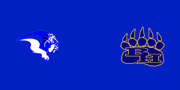 Sutherlin High School vs. Brookings-Harbor High School